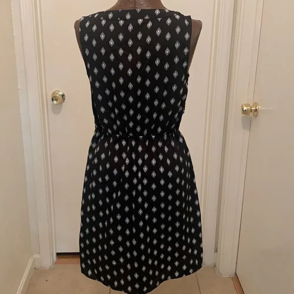3for$20 midi dress medium - Picture 3 of 4